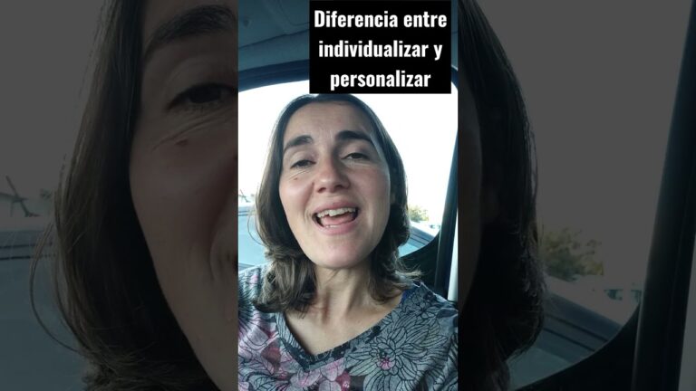 Ventajas de la Ense&ntilde;anza Personalizada en el Aprendizaje