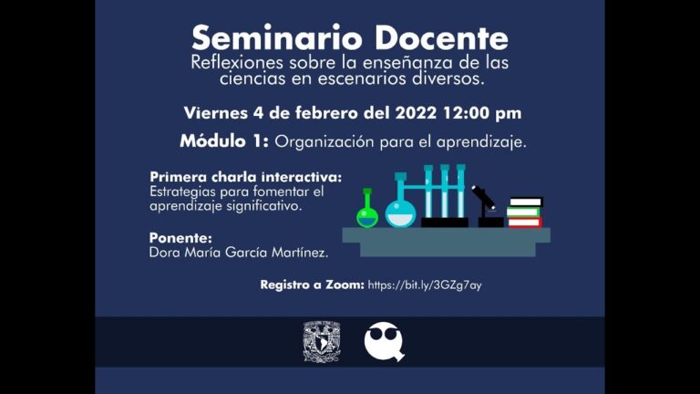 Estrategias de Ense&ntilde;anza para Fomentar la Reflexi&oacute;n en el Aprendizaje Significativo