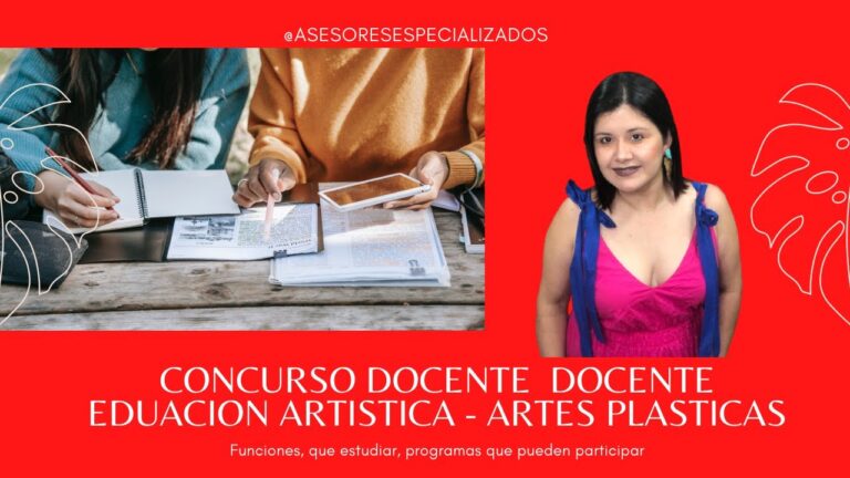 Transformaci&oacute;n Educativa: Cursos Especializados en Educaci&oacute;n Art&iacute;stica y Arte Digital