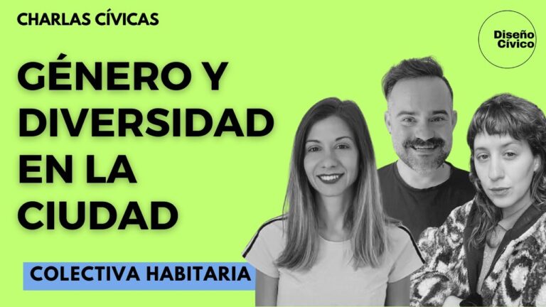 Creando Espacios Inclusivos para la Diversidad Comunitaria