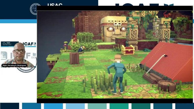 Realidad Virtual: Innovaci&oacute;n en la Educaci&oacute;n Experiencial