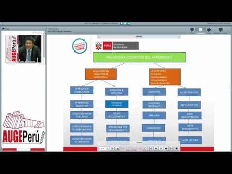 Enfoque de la Orientación Educativa en el Desarrollo Cognitivo