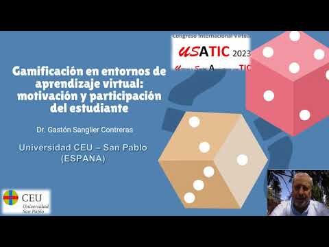 Gamificaci&oacute;n para Desarrollar Competencias Sanas