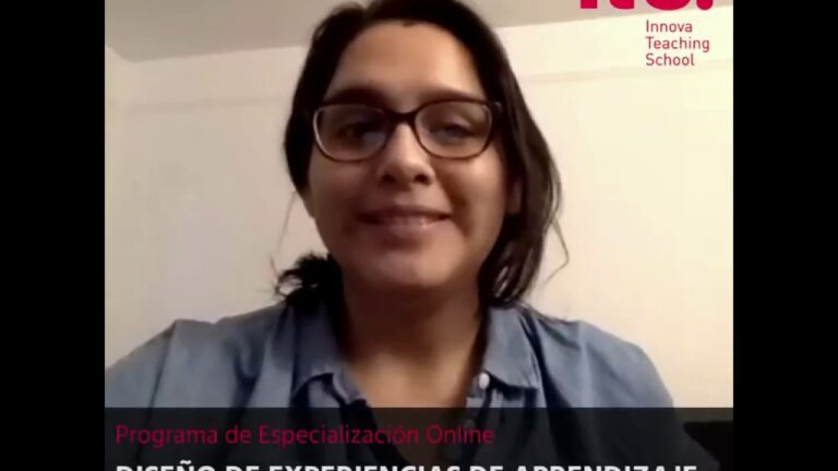 Optimizaci&oacute;n de la Experiencia de Aprendizaje en Entornos Virtuales con Tecnolog&iacute;a Educativa