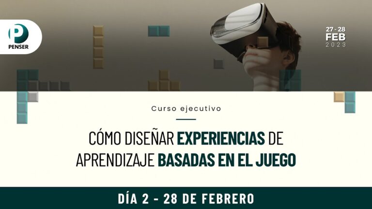 Dise&ntilde;ando Experiencias Creativas en el Curr&iacute;culo Educativo
