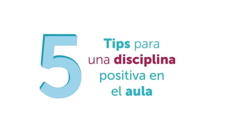 Creando un Entorno Educativo Positivo para la Formaci&oacute;n en Valores