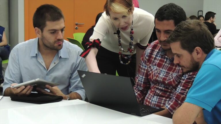 Aprendizaje Activo y Sostenible en el Aula: Estrategias Efectivas