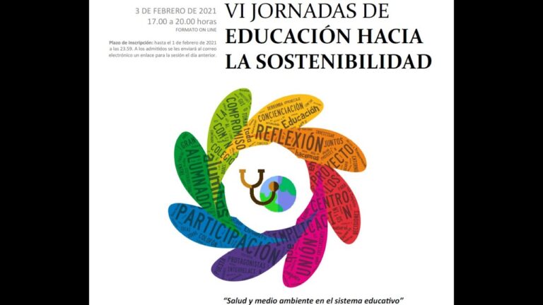 Herramientas Educativas para Fomentar la Sostenibilidad del Planeta