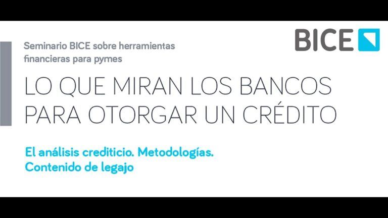Mejora Tu Conocimiento Financiero Antes de Solicitar un Pr&eacute;stamo Personal