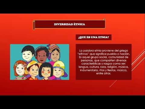 La importancia de la diversidad &eacute;tnica en la inclusi&oacute;n social
