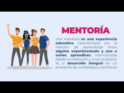 Impulsa tu Desarrollo Profesional con Mentor&iacute;a Estudiantil