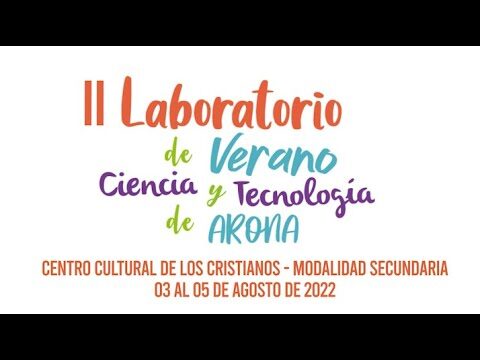 Fomento de la Curiosidad Cient&iacute;fica en Secundaria