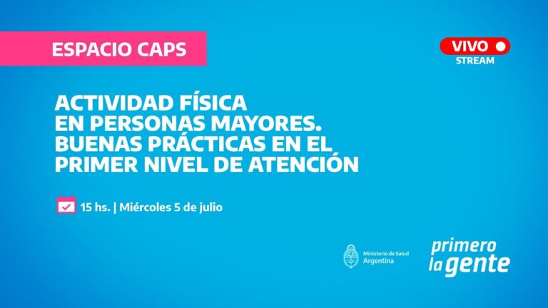 Integraci&oacute;n de la Educaci&oacute;n F&iacute;sica en Programas de Salud Comunitaria