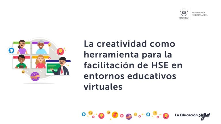 Desarrollo de Habilidades Creativas a trav&eacute;s de la Tecnolog&iacute;a Educativa