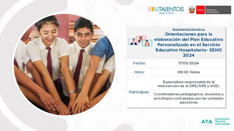 Desarrollo Integral en la Educaci&oacute;n Primaria Personalizada