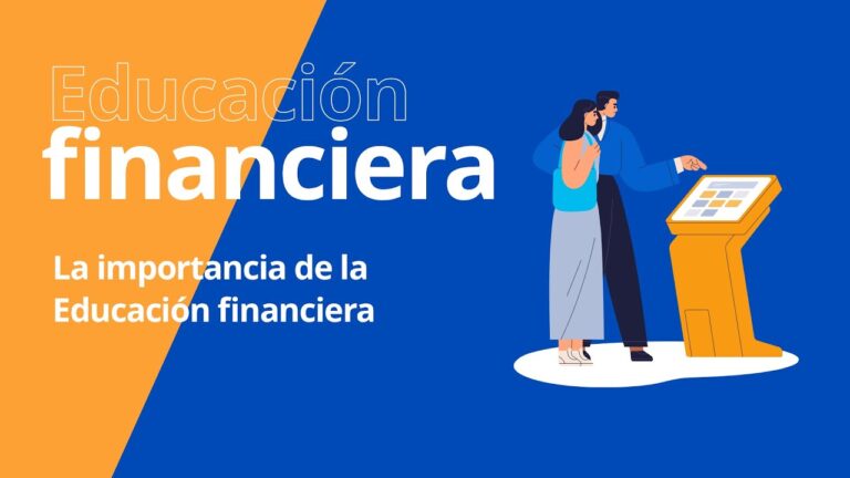 La educaci&oacute;n financiera: clave para la sostenibilidad de las pensiones