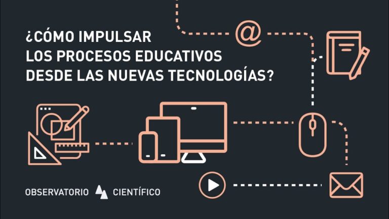 Innovaciones en Tecnolog&iacute;a Educativa y Estrategias de Ense&ntilde;anza a Distancia