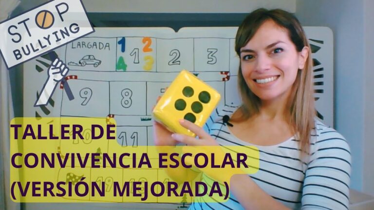 Estrategias Efectivas de Orientaci&oacute;n Educativa contra el Acoso