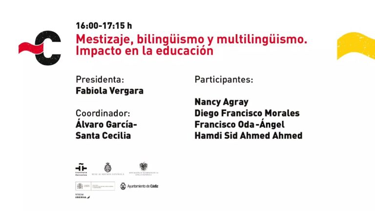 El impacto del biling&uuml;ismo en la literatura