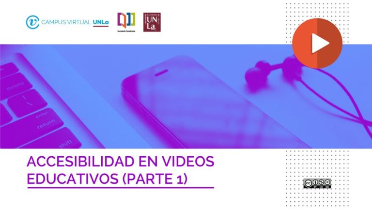 Competencias Digitales y Accesibilidad Web: Claves para la Adaptaci&oacute;n