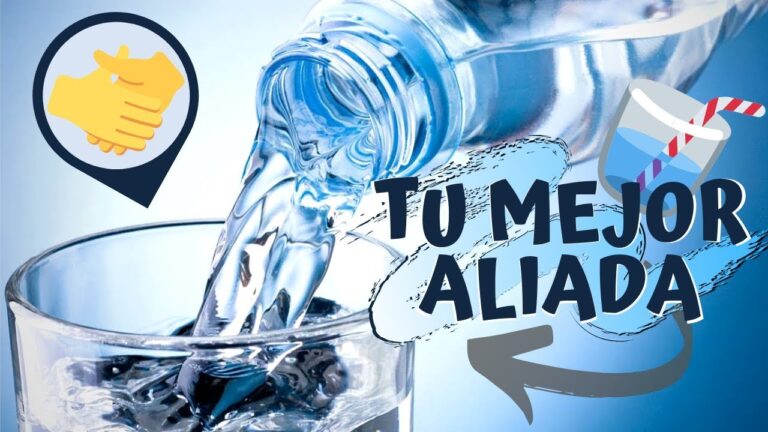 Hidrataci&oacute;n y Salud: Clave en la Educaci&oacute;n F&iacute;sica
