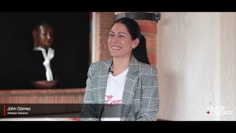 Fomentando la Expresi&oacute;n Art&iacute;stica a Trav&eacute;s del Performance