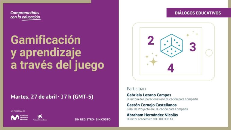 Gamificaci&oacute;n: Potenciando el Aprendizaje L&uacute;dico