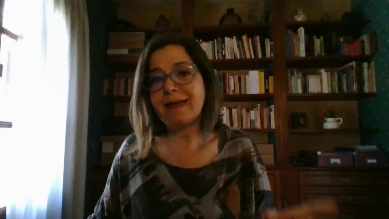 La conexi&oacute;n entre biling&uuml;ismo y expresi&oacute;n literaria