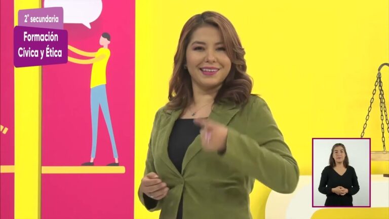 Fomentando la Identidad C&iacute;vica en la Educaci&oacute;n Secundaria