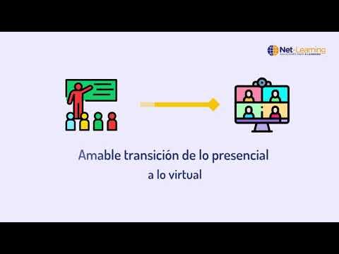 Adaptaci&oacute;n a Entornos Virtuales y Desarrollo de Competencias Digitales