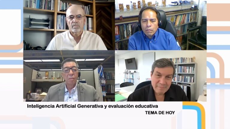 Transformaci&oacute;n de la Evaluaci&oacute;n a trav&eacute;s de la Inteligencia Artificial