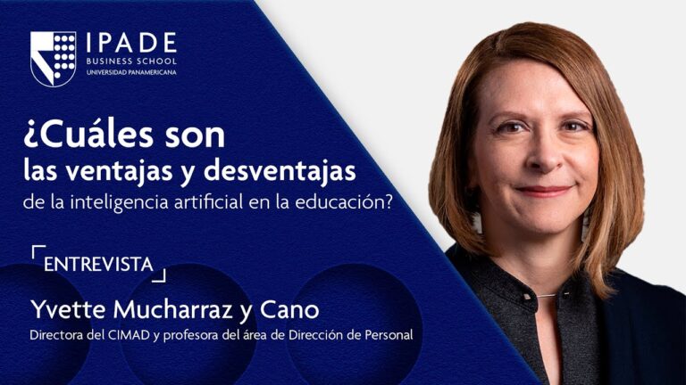 Transformaci&oacute;n Educativa: Inteligencia Artificial y An&aacute;lisis de Datos