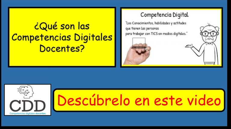 Dominio de Competencias Digitales en Redes Sociales