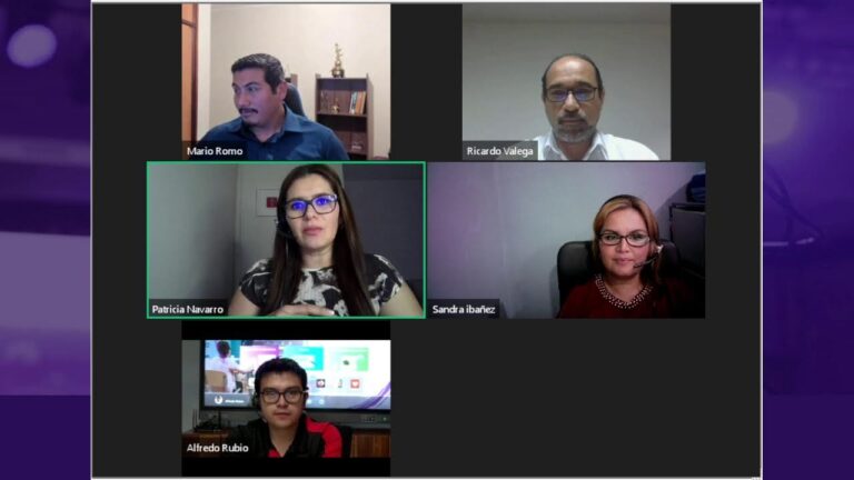 Adaptaci&oacute;n de Estrategias de Ense&ntilde;anza para el Aprendizaje H&iacute;brido