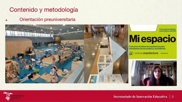 Innovación en la Orientación Formativa: Nuevas Estrategias para el Éxito Educativo