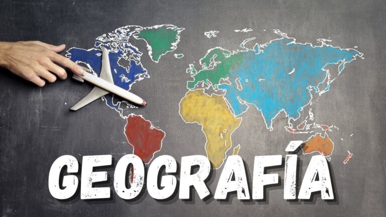 Explorando el Mundo con Juegos Educativos de Geograf&iacute;a
