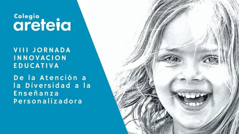 Innovaci&oacute;n en la Atenci&oacute;n Educativa Personalizada