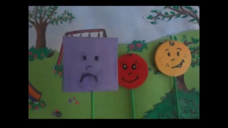 Educaci&oacute;n en Valores y Habilidades Sociales en el Curr&iacute;culo Infantil