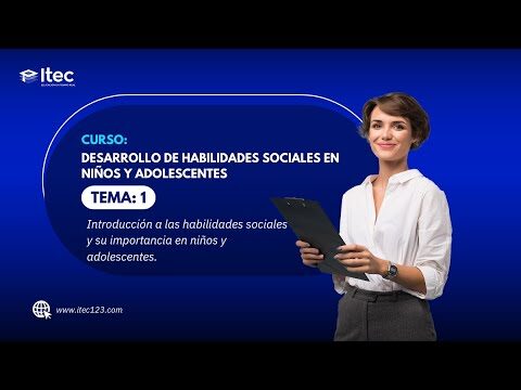 Fomentando Habilidades Sociales en la Educaci&oacute;n Secundaria