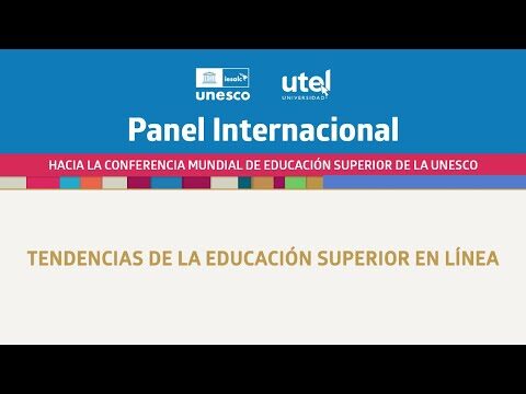 Tendencias Actuales en Evaluaci&oacute;n y Calidad Educativa en L&iacute;nea