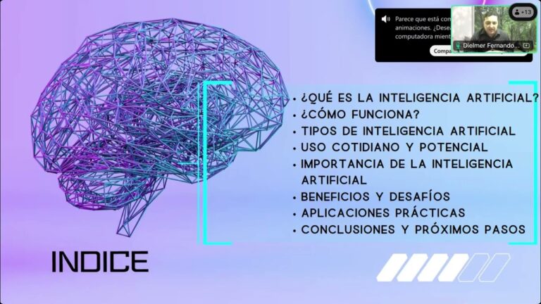 Beneficios de la Inteligencia Artificial en la Educaci&oacute;n con Aplicaciones M&oacute;viles