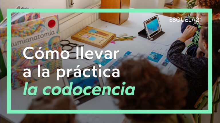 Aprendizaje Colaborativo: Impulsando la Innovaci&oacute;n Educativa
