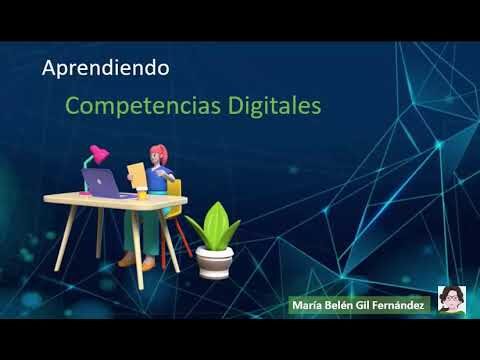 Explorando Nuevas Competencias Digitales con Aplicaciones M&oacute;viles