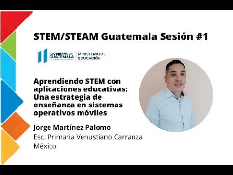 Innovaciones en Aplicaciones Digitales para la Ense&ntilde;anza de STEM