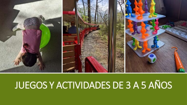 Desarrollo Integral Mediante Actividades Din&aacute;micas