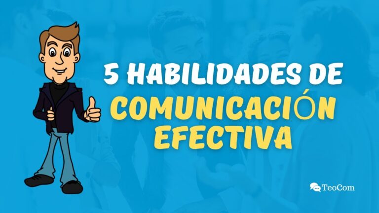 Mejorando Habilidades Sociales a trav&eacute;s de la Escucha Activa