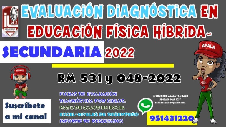 Impacto de la Educaci&oacute;n F&iacute;sica en la Formaci&oacute;n Secundaria