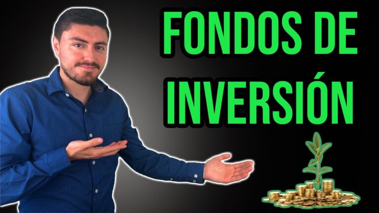 Educaci&oacute;n Financiera: Clave para Invertir en Fondos de Inversi&oacute;n