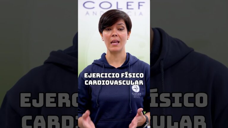 Ejercicio Aer&oacute;bico: Clave en Educaci&oacute;n F&iacute;sica y Salud