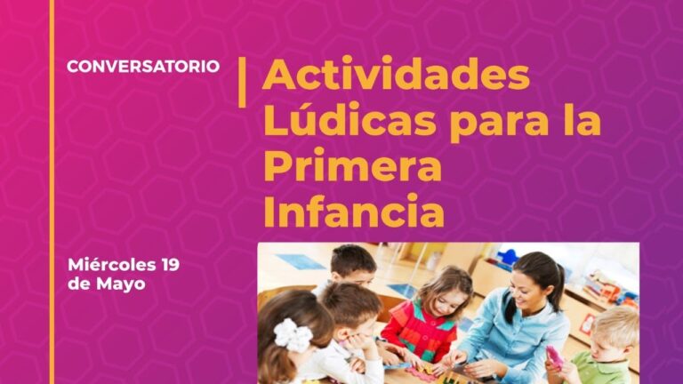 Actividades L&uacute;dicas y Creativas para la Educaci&oacute;n Infantil